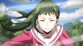 The Powerless Nana Season 2! A stranger has a crush on Sister Na? The worst ability in the whole sho