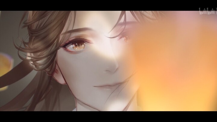 花花在时的怜怜VS花花不在的怜怜