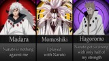 Naruto/Boruto Characters Who Can Defeat Naruto