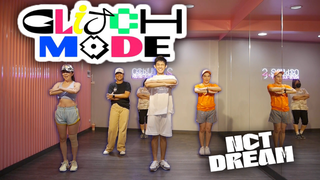 【NCT DREAM】 Glitch Mode | Golfy Thailand | Tarian Selebriti Grup Wanita Korea untuk Menurunkan Berat