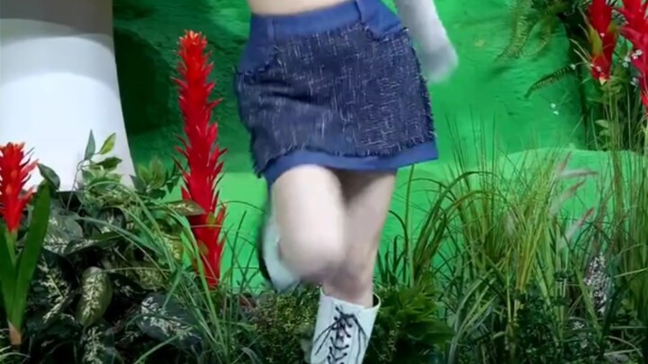 【RedVelvet】Người đẹp đi bộ