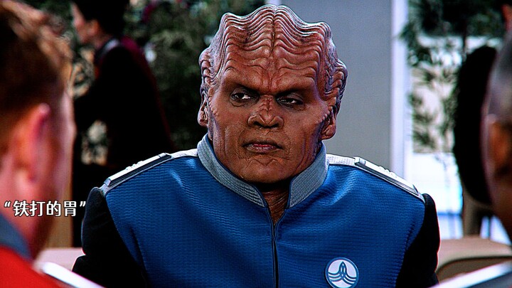 มนุษย์ต่างดาวที่กินได้ทุกอย่าง ท้องแข็งเหมือนเหล็ก ต้องยอมรับเลยว่าฟันเขาดีจริงๆ!