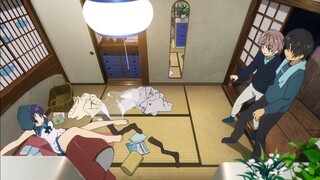 too fatಠ‿ಠ
