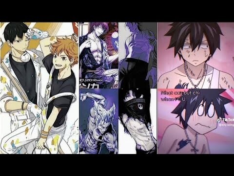 [ Tik Tok Anime ] Tổng hợp những video Anime trên tik tok #35