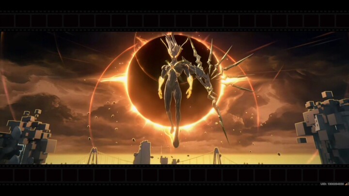 ZzZ Cutscene SQ 2.8