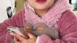 100 yuan pesan makanan online vs 100 yuan masak sendiri: Setelah melihat makanan yang dipesan istri 