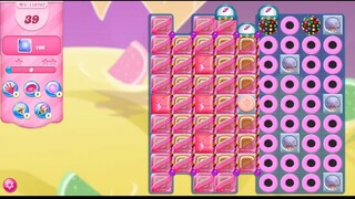 Candy crush saga level 15737