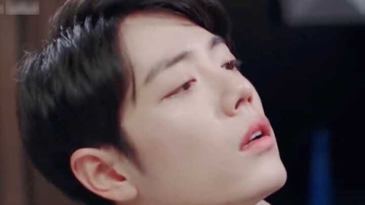 "Pacar saya saat ini semuanya adalah mantan pacar" Episode 17 [Xiao Zhan Narcissus/Yang Wei/Shuang G
