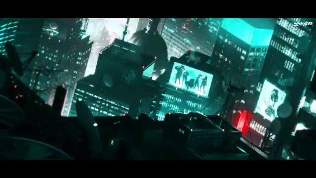 Light it up「Anime MV|Zero-Musicツ Cre:Light Raider