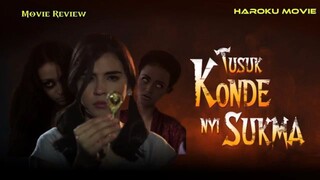 Tusuk konde  nyi sukma