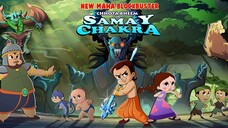Chhota Bheem In Samay Chakra | Full Movie | King Shahapur Tv | Please Like Commen Share And Support