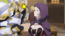 GAIKOTSU KISHI-SAMA... S1 - [PART5]