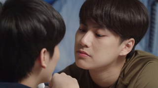 ขอเช็ดหน้าเบาๆ