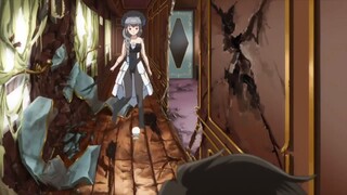 Khi chị cả đứng ra chịu trách nhiệm #anime