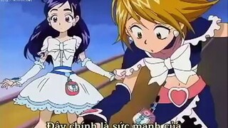 Futari wa Precure tập 1