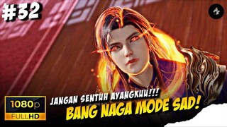 (32) PMS - KING ACENG MODE SAD, AYANG MENINGGOY🔥🥶❗