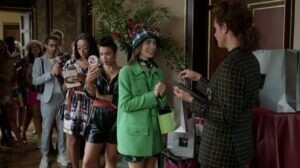 Emily in Paris epsoide 5 [Sub Indo]