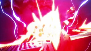 [MAD·AMV] Anime in the childhood of the 90s'