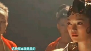 黑熊：我笑了