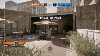Tom clancy's rainbow six siege part 7