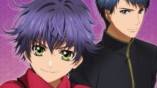 HAKKENDEN: TOUHOU HAKKEN IBUN S1 EPISODE 2