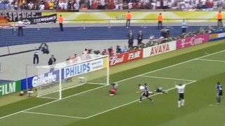 Đội Hình Tiêu Biểu Của World Cup 2006 Hội Tụ Huyền Thoại Của Thế Giới Bóng Đá