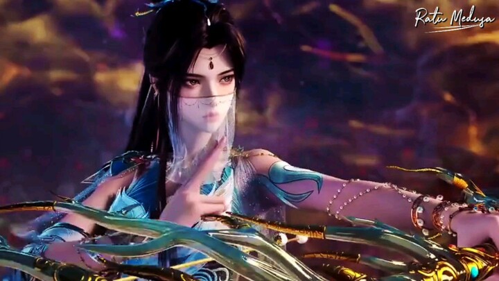Heroine Paling Plenger, Siapa Lagi Kalau Bukan Bininya ChangSheng, Xu Yourong Wkwk😭🤣