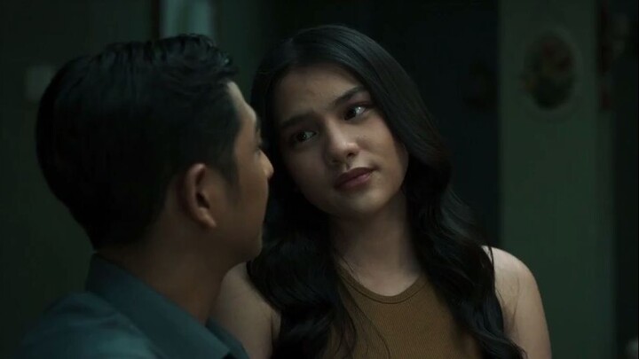 Dendam Malam Kelam (2025)