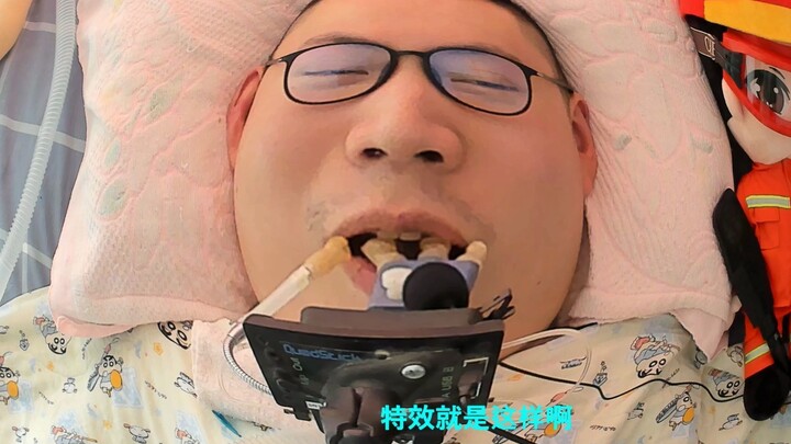 [Verbal Champion] Big-Face Warning! A Clearer Perspective for Playing League of Legends with Voice C
