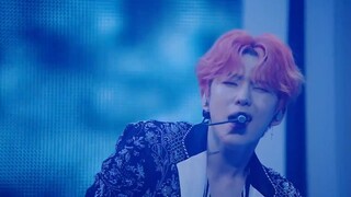 MONSTA X Japan 1st Live Tour 2018 - TROPICAL NIGHT