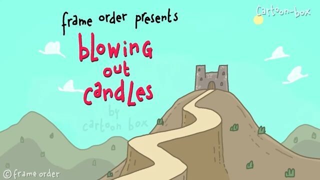 Cartoon Box Top 20 of 2022  The BEST of Cartoon Box  Best Cartoons of 2022 (1)