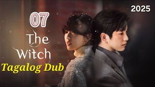 Kdrama:Th€ W1tch[Moving out]Ep.07/20