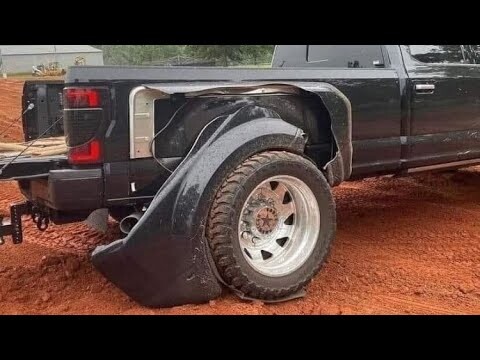 ❗❗❗ FAIL❌WIN🏆4X4 6x6 EXTREME OFF ROAD CRAZY BEHAVIOR DRIVERS COMPILATION REACTION-best of 2022