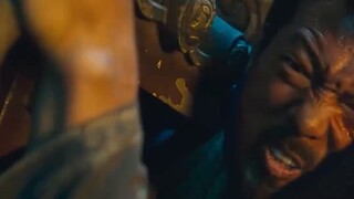 "عندما ينبح الدجاج ويُطفأ الضوء، لا تلمس الذهب"، من لا يلتزم بهذه القاعدة، فسيكون في مأزق #قصص ماي ش