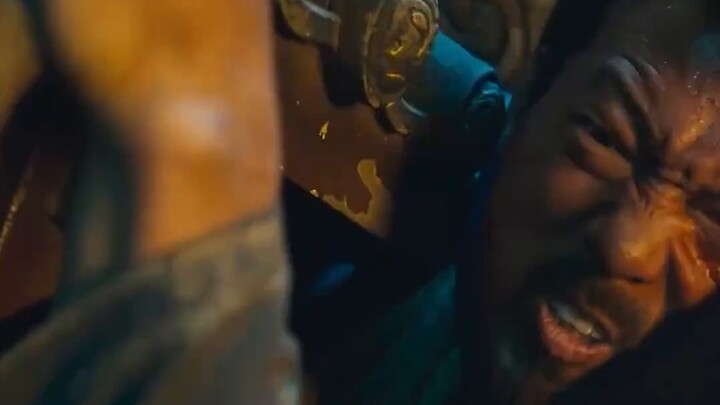 "เมื่อไก่ขันและไฟดับ ห้ามแตะทอง" ใครไม่ปฏิบัติตามกฎนี้ จะต้องพินาศ #Muye Guishizhiguanshantaibao #Ti