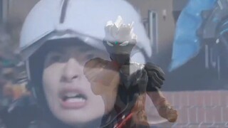Ultraman Zeta's god-level ED "Connect The Truth" is released! Let's feel the charm of Ultraman again