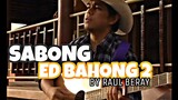 Sabong Ed Bahong 2 by Isko Macqui-ing (Official Pan-Abatan Records) Igorot Song