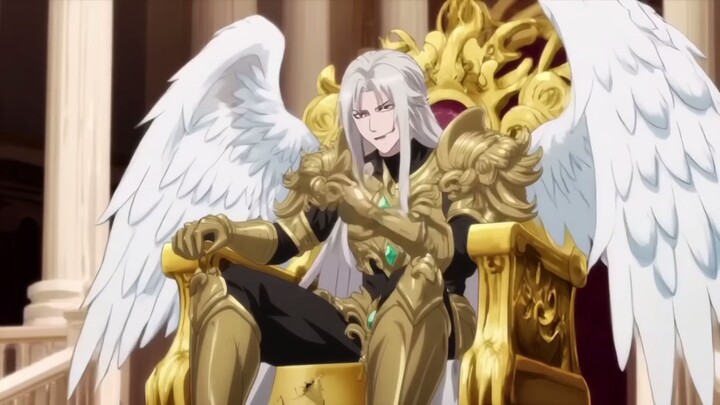 I ᖇᗩIᔕEᗪ ᗩᑎ EIGᕼT-ᗯIᑎGEᗪ ᔕEᖇᗩᑭᕼ TO ᔕᑌᑭᑭᖇEᔕᔕ TᕼE TᕼᖇEE ᖇEᗩᒪᗰᔕ