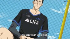 Ao Ashi eps 8. sub indo