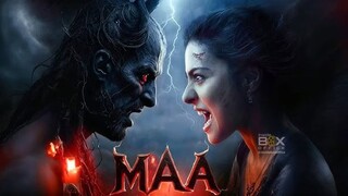 WATCH NOW! Maa-2025 Full movie (Full HD) | movie-buzz.com