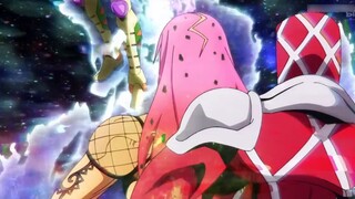 When Diablo killed Giorno and Bucciarati... [JoJo Eats Chicken #13 Part 1] (Diabolo's POV)