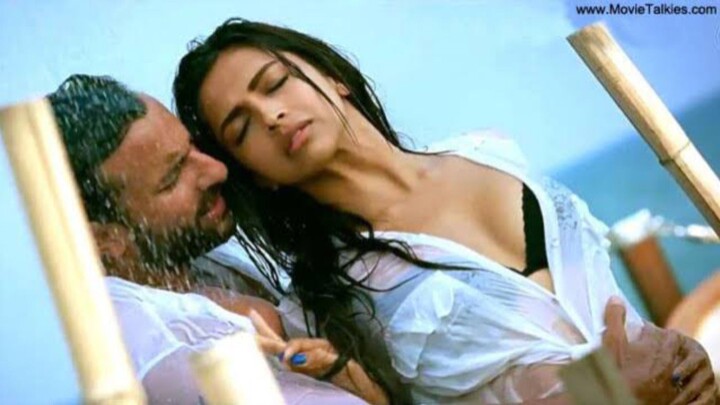 Be Intehaan Song Video Race 2 I Saif Ali Khan Deepika Padukone Atif Sunidhi Pritam