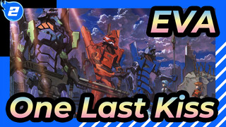 [EVA] One Last Kiss-Three-pipe Ocarina Performance Version_2