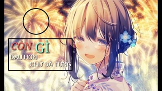 〖AMV〗CÒN GÌ ĐAU HƠN CHỮ ĐÃ TỪNG-QUÂN a.p- SUBKARA| SUNII
