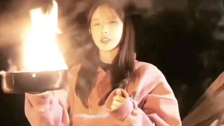 luda: When it’s time to eat, keep your emotions steady~