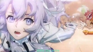 Học viện phi thường của con người #anime
