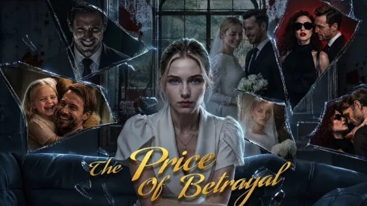 THE PRICE OF BETRAYAL