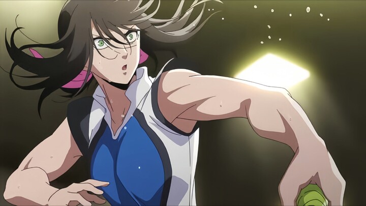 KETIKA CEWEK PENDIAM MENUNJUKAN TARINGNYA 👿💀