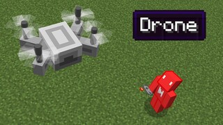 a mod that adds ANY idea minecraft rejected