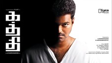 KATHTHI FULL MOVIE IN TAMIL HD | TAMIL MOVIES | YNR MOVIES